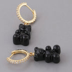 Gold Black