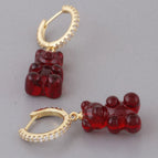 Gold Red