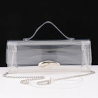 Clear Silver
