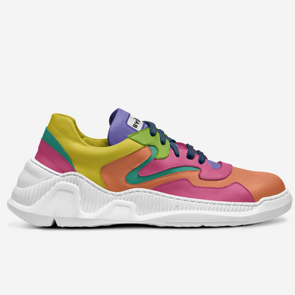 Wall Street Vegan Sneakers | BYMANYC ® New York Haute Style