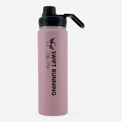 Water Bottle Pink