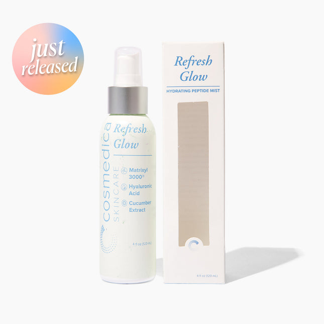 Cosmedica Refresh Glow