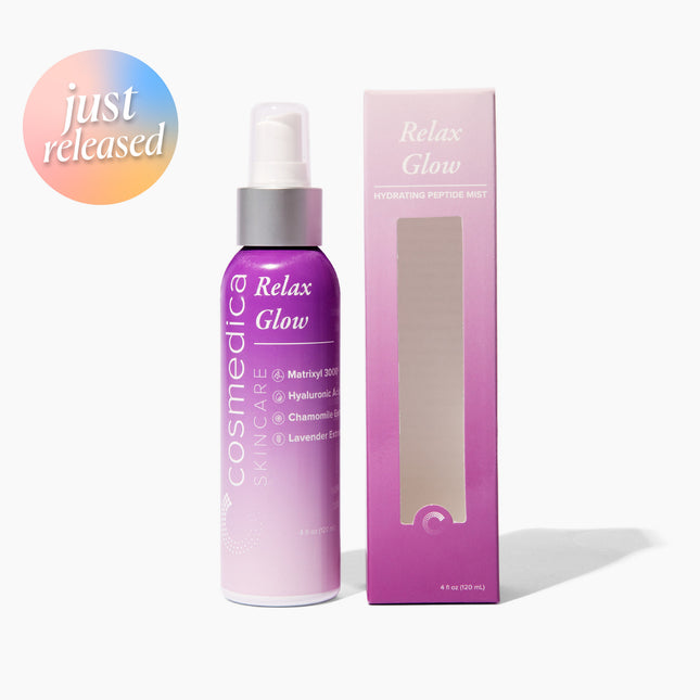 Cosmedica Relax Glow