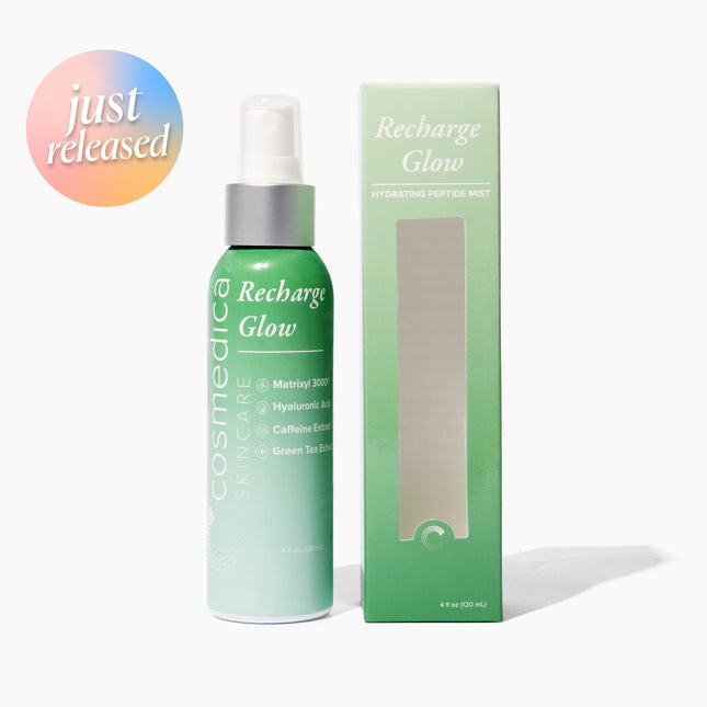 Cosmedica Recharge Glow