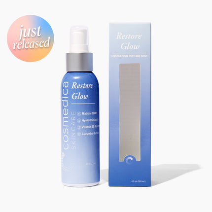 Cosmedica Restore Glow