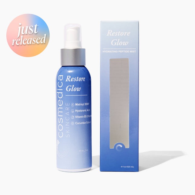 Cosmedica Restore Glow