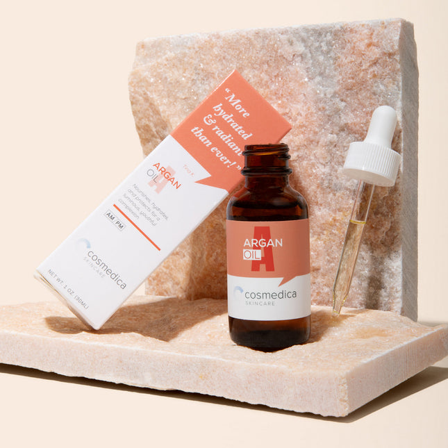 Cosmedica Argan Oil