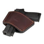 Whiskey Barrel Brown