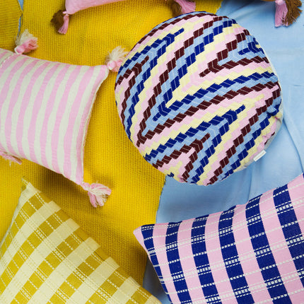 Almolonga Pillow - Multi