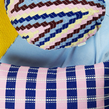 Almolonga Pillow - Multi