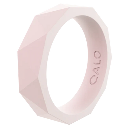 Women's Prism Silicone Ring