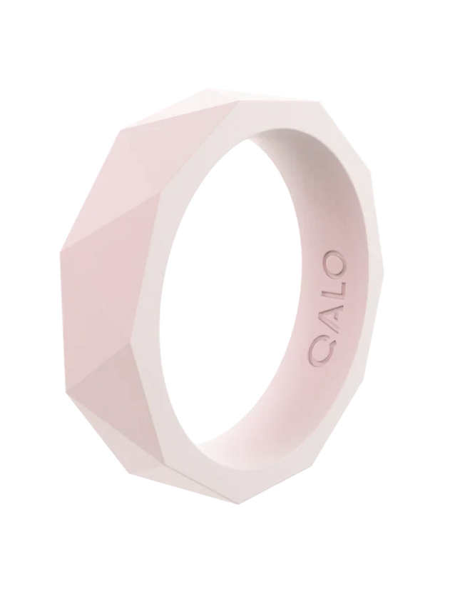 Women's Prism Silicone Ring