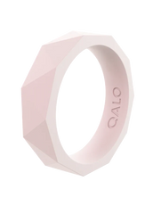 Women's Prism Silicone Ring