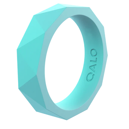 Women's Prism Silicone Ring