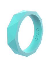 Women's Prism Silicone Ring
