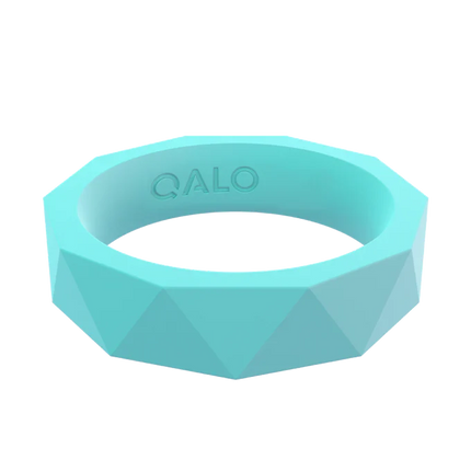 Women's Prism Silicone Ring