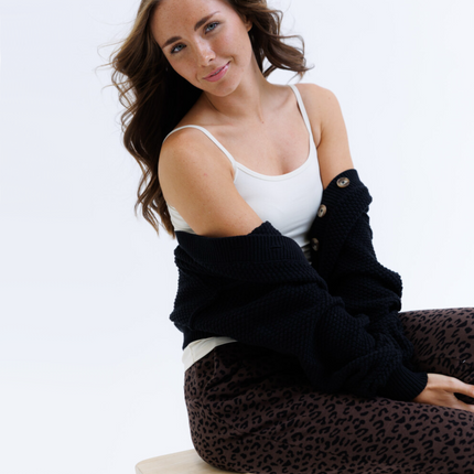 Wonder Cotton Stretch Cami