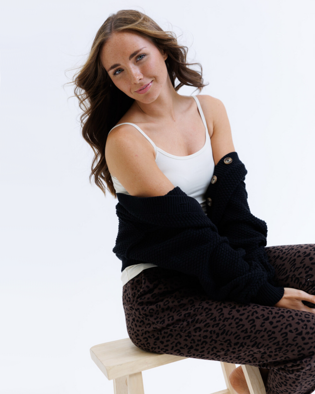 Wonder Cotton Stretch Cami