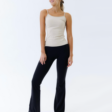 Wonder Cotton Stretch Cami