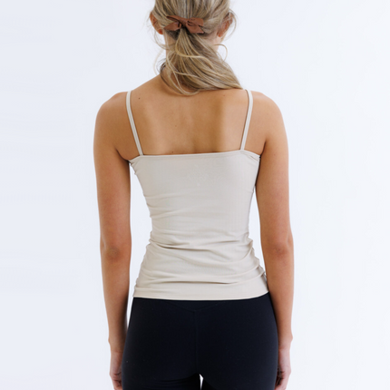 Wonder Cotton Stretch Cami