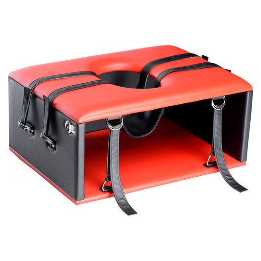 Queening Chair [Contact Us to Order]