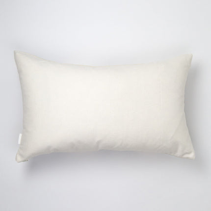 Almolonga Zig Zag Pillow - Orange Multi
