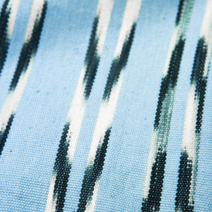 Xela Blue Kitchen Towel