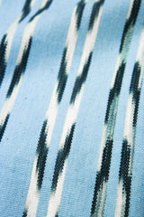 Xela Blue Kitchen Towel