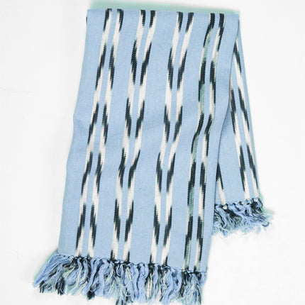 Xela Blue Kitchen Towel
