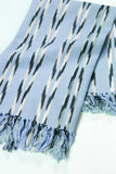 Xela Blue Kitchen Towel