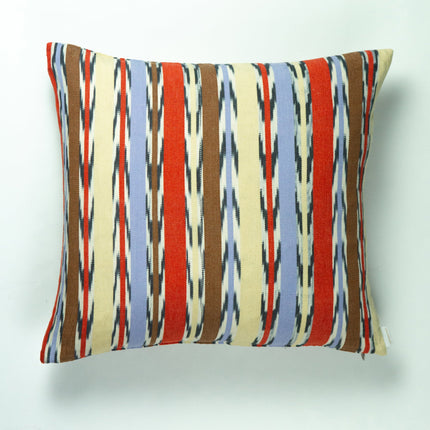 Xela Multi Jaspe Pillows