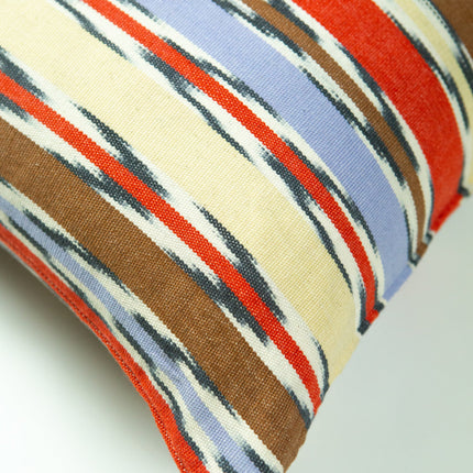 Xela Multi Jaspe Pillows