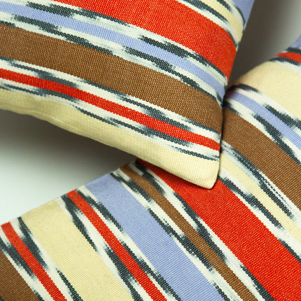 Xela Multi Jaspe Pillows
