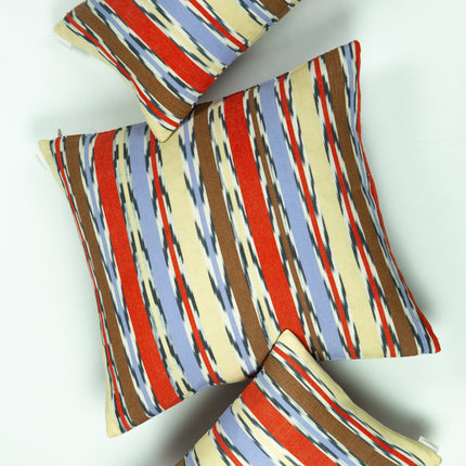 Xela Multi Jaspe Pillows