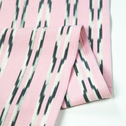 Xela Light Pink Jaspe Table Runner