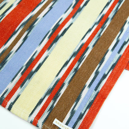 Xela Multi Jaspe Table Runner