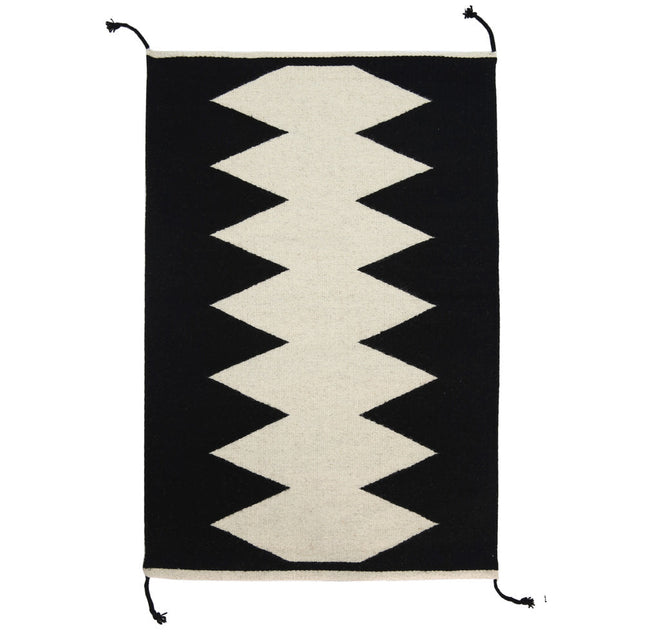 Zapotec Rug #3