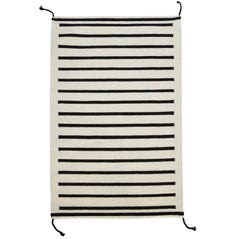 Zapotec Stripe Rug #2