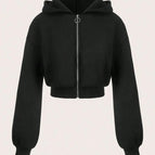 Black / M