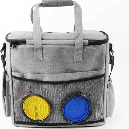 Dog Travel Bag Airline Approved Travel Set for Dogs of Stores All Your Dog Accessories