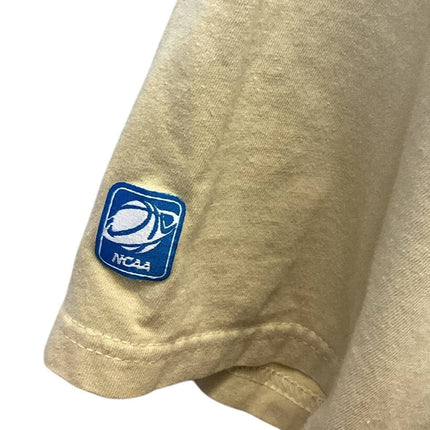 Nike NCAA Purdue Boilermakers Basketball Cotton Tee — Pre-Owned, Small