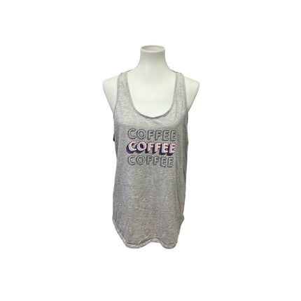 Womens Tank Top Lot — Nike & Maurices, Pre-Owned, Size XL (3 Pieces)