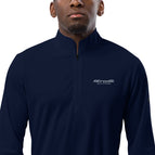 Collegiate Navy / S