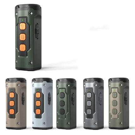 Anti-Bark Ultrasonic Trainer | Handheld Dog Bark Control & Training Device