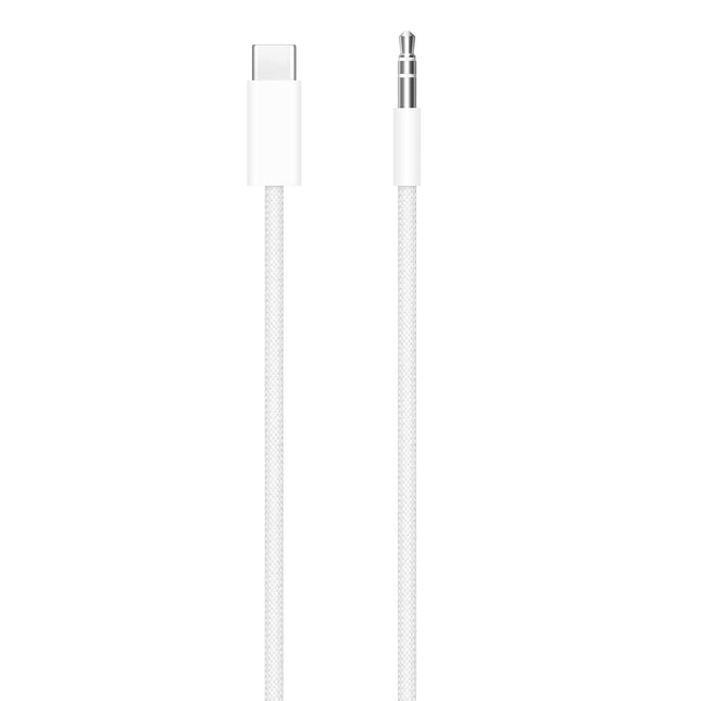 Apple USB-C to 3.5mm Audio Cable – 1.2m
