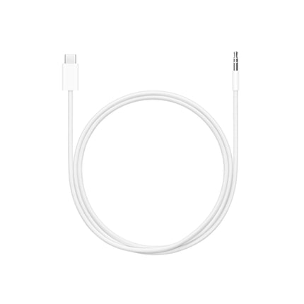 Apple USB-C to 3.5mm Audio Cable – 1.2m