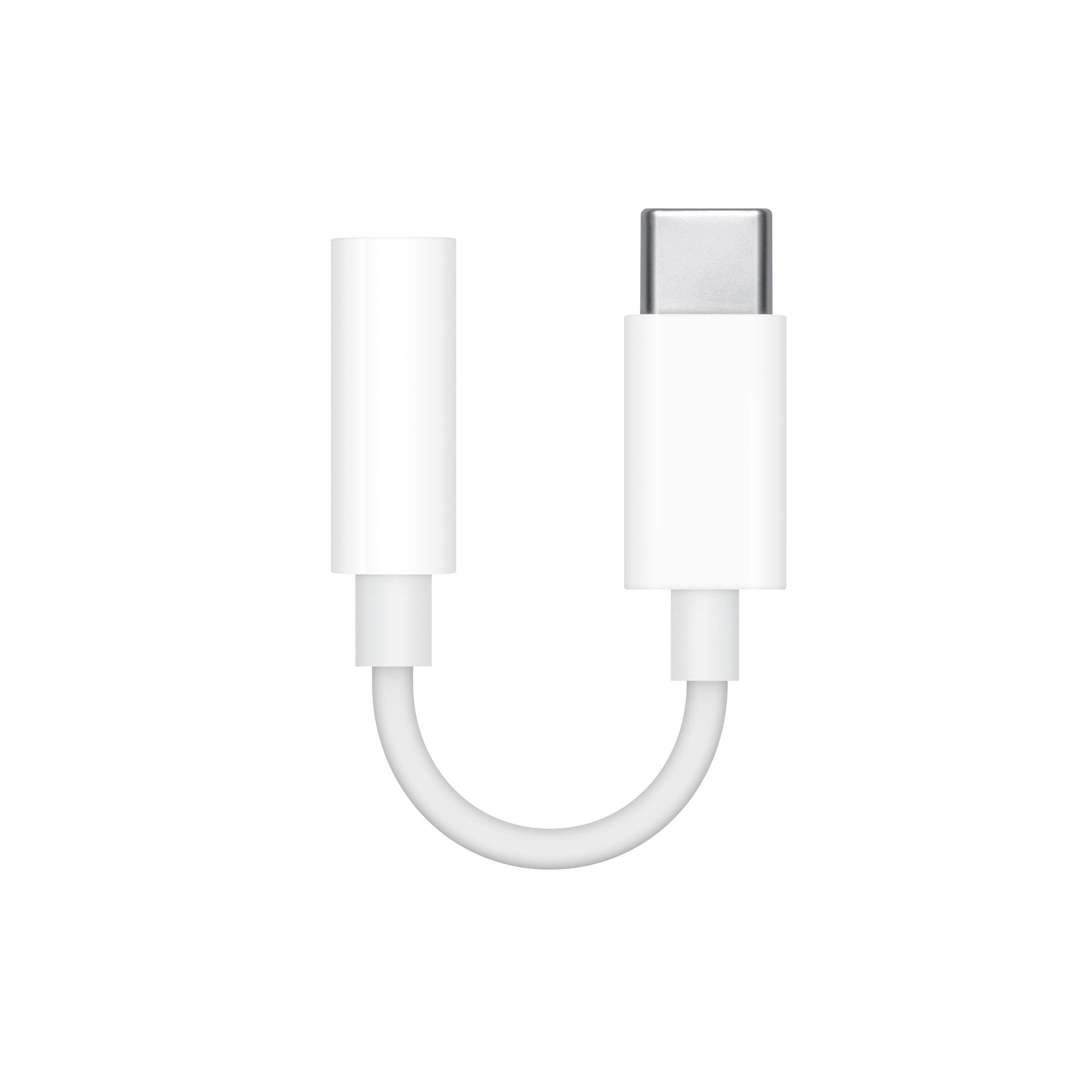 Apple adaptör boyut karşılaştırması