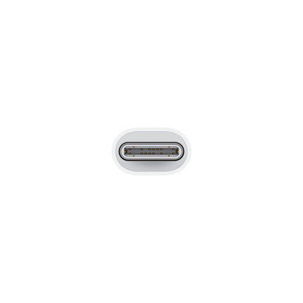 Apple orijinal kutusunda USB-C - Lightning Adaptör – Apple Türkiye garantili