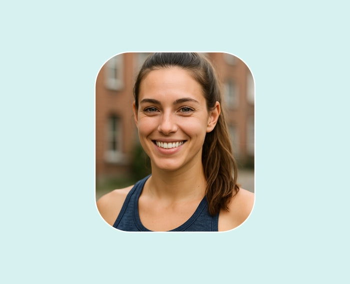 <h2>‘‘Found Marcapon by chance and so glad I did. The Afrodit knee brace helps so much with my knee pain after workouts. Super comfy, trustworthy site, and incredibly fast 1-day delivery!’’</h2><h4>⭐⭐⭐⭐⭐<br/></h4><h5>Ashley T., 27 – New Jersey / USA</h5><p>May 26, 2025<br/></p>