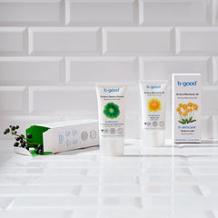 b‑good care Repairing Skin Cream 50 ml – Resilient & Soothing